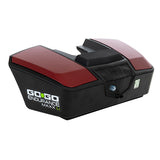 Scooter de voyage à 4 roues Pride S54LXLIT GoGo Endurance Li