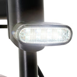 Scooter de voyage à 4 roues Pride S54LXLIT GoGo Endurance Li