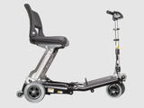 Patinete de viaje plegable manual estándar Luggie