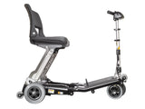 Patinete de viaje plegable manual estándar Luggie