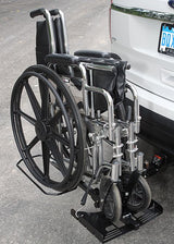 Porte-fauteuil roulant Tilt n Tote