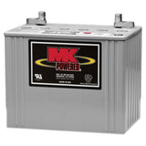 Batterie GEL scellée MK Battery M24