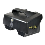 Battery Pack Assembly 12AH for Buzzaround XL