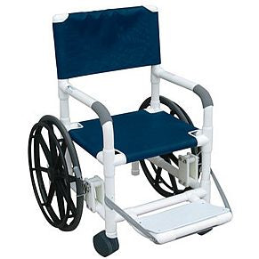 Pool & Shower Transfer Wheelchair
