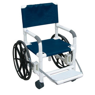 Pool & Shower Transfer Wheelchair