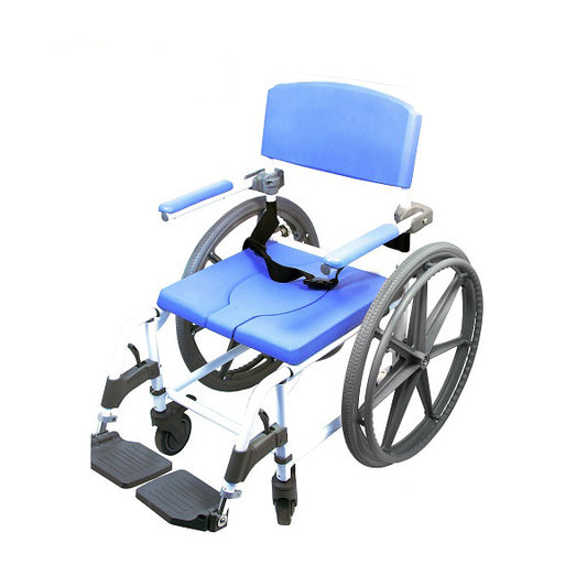22" Wheelchair Wheels