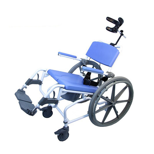 Tilt 22" Wheelchair Wheels