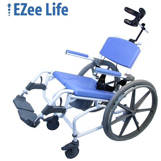 24" Wheelchair Wheels