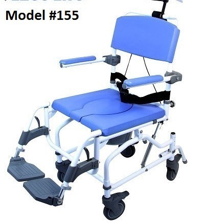 Tilt Standard 5" Locking Casters