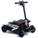 Patinete eléctrico ligero de viaje Feather