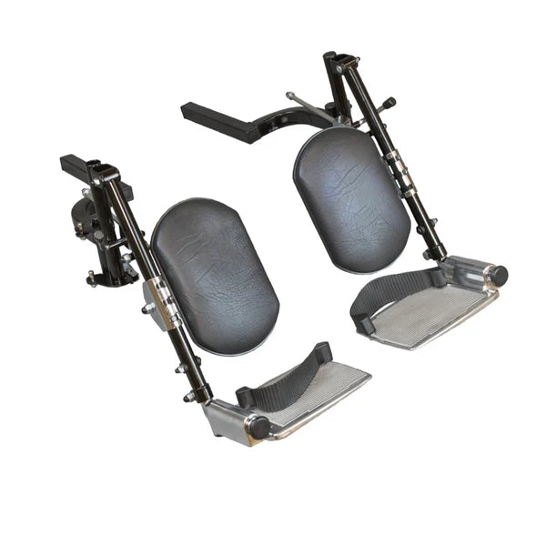ShopRider Swing Away Footrests