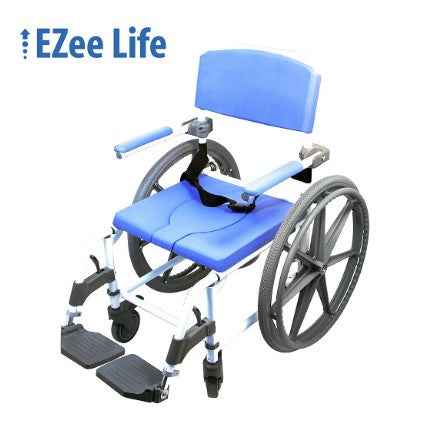 24 in. Wheelchairs Wheel Upgrade