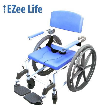 24" Wheelchair Wheels