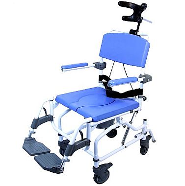 Tilt Standard 5" Locking Casters