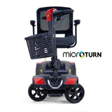 Buzzaround XL+