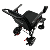 ComfyGo Mobility IQ-Carbon Lightweight Carbon Fiber Electric Wheelchair