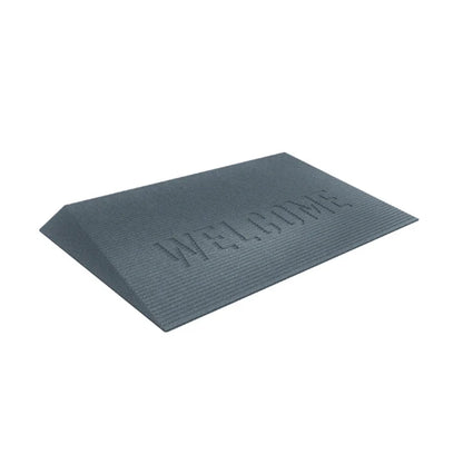Grey Welcome 2.5