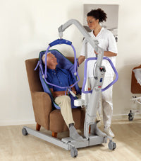 MAXI 500 Power Patient Lift