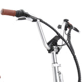 sixthreezero 20" Simple Step Thru 500W Ebike