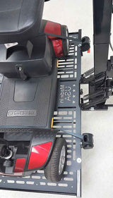 Lift N Go Electric Carrier