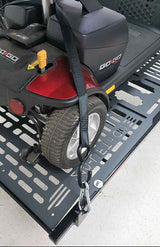 Lift N Go Electric Carrier