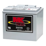Batterie GEL scellée MK Battery M40