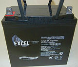 Batterie Excel 22NF SLA 12 V 55 Ah