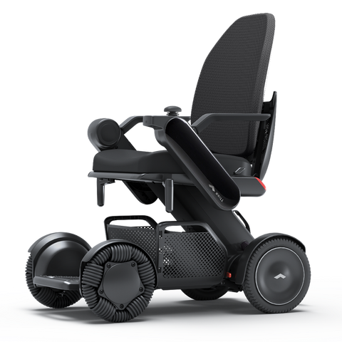 Whill C2 High Back Seat-20"- (WH-13-00003-0-HB)