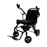 ComfyGo Mobility IQ-Carbon Lightweight Carbon Fiber Electric Wheelchair
