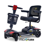 Buzzaround XL+