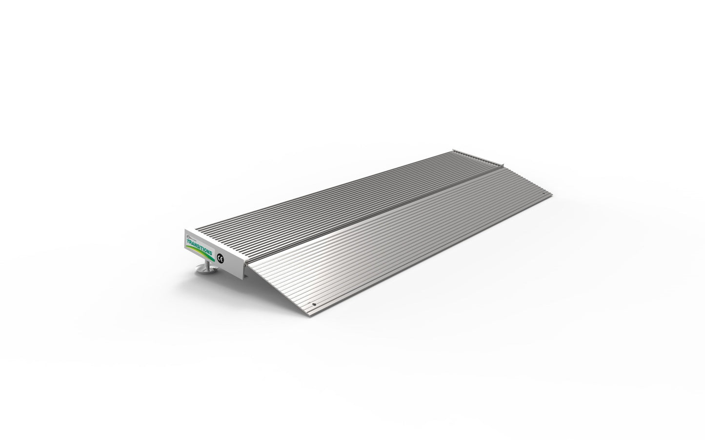 TRANSITIONS® Angled Entry Ramp by EZ-ACCESS®