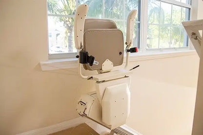 Harmar Pinnacle Premium SL600 Stairlift
