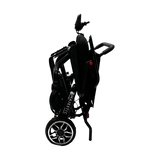 ComfyGo Mobility IQ-Carbon Lightweight Carbon Fiber Electric Wheelchair