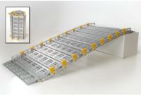 Roll-A-Ramp 30 inch Portable Ramp
