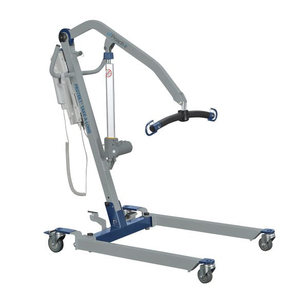 Elevador plegable portátil Protekt Take-A-Long de 400 libras 