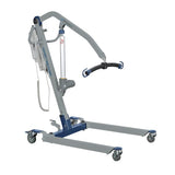 Protekt Take-A-Long Portable Patient Folding Lift 400lb Weight Capacity