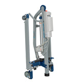 Protekt Take-A-Long Portable Patient Folding Lift 400lb Weight Capacity