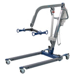 Protekt 500/600 Lift Electric Full Body Lift 500 or 600 lb. Weight Capacity