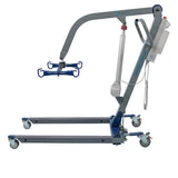 Protekt 500/600 Lift Electric Full Body Lift 500 or 600 lb. Weight Capacity