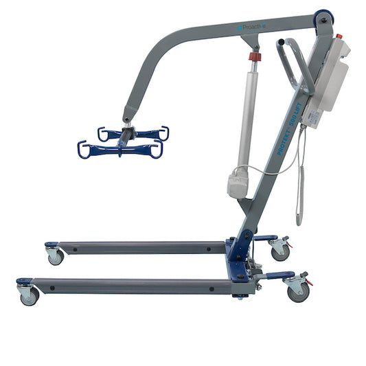 Protekt 500 Lift Electric Full Body Lift 500lb. Weight capacity