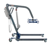 Protekt 500/600 Lift Electric Full Body Lift 500 or 600 lb. Weight Capacity