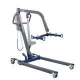 Protekt 500/600 Lift Electric Full Body Lift 500 or 600 lb. Weight Capacity