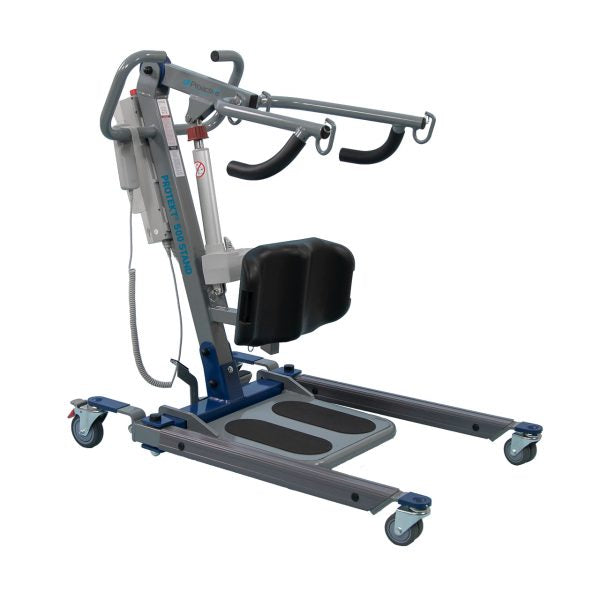 Elevador eléctrico de cuerpo completo Protekt 500 Lift con capacidad de peso de 226 kg