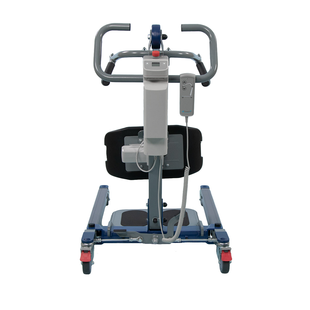 Elevador eléctrico de cuerpo completo Protekt 500 Lift con capacidad de peso de 226 kg