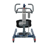 Protekt 500/600 Stand - Electric Sit-To-Stand Lift, 500-600 Lb. Weight Capacity
