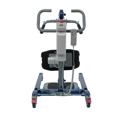 Elevador eléctrico de cuerpo completo Protekt 500 Lift con capacidad de peso de 226 kg
