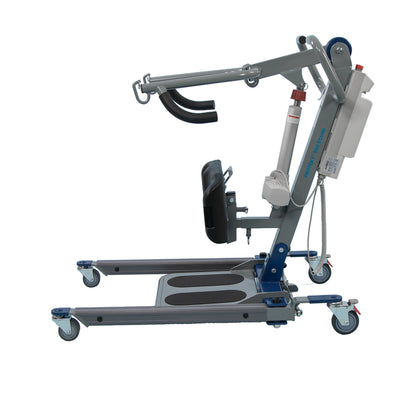 Elevador eléctrico de cuerpo completo Protekt 500 Lift con capacidad de peso de 226 kg
