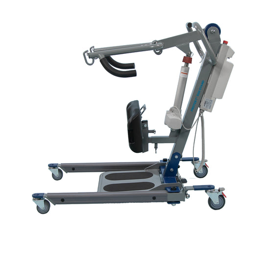 Protekt 500/600 Stand - Electric Sit-To-Stand Lift, 500/600 Lb. Weight Capacity