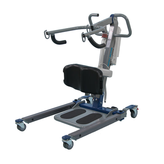 Protekt 500/600 Stand - Electric Sit-To-Stand Lift, 500/600 Lb. Weight Capacity