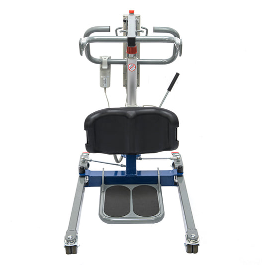 Elevador eléctrico de cuerpo completo Protekt 500 Lift con capacidad de peso de 226 kg